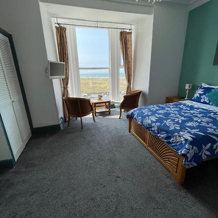 Seascape Hotel Barmouth Luaran gambar
