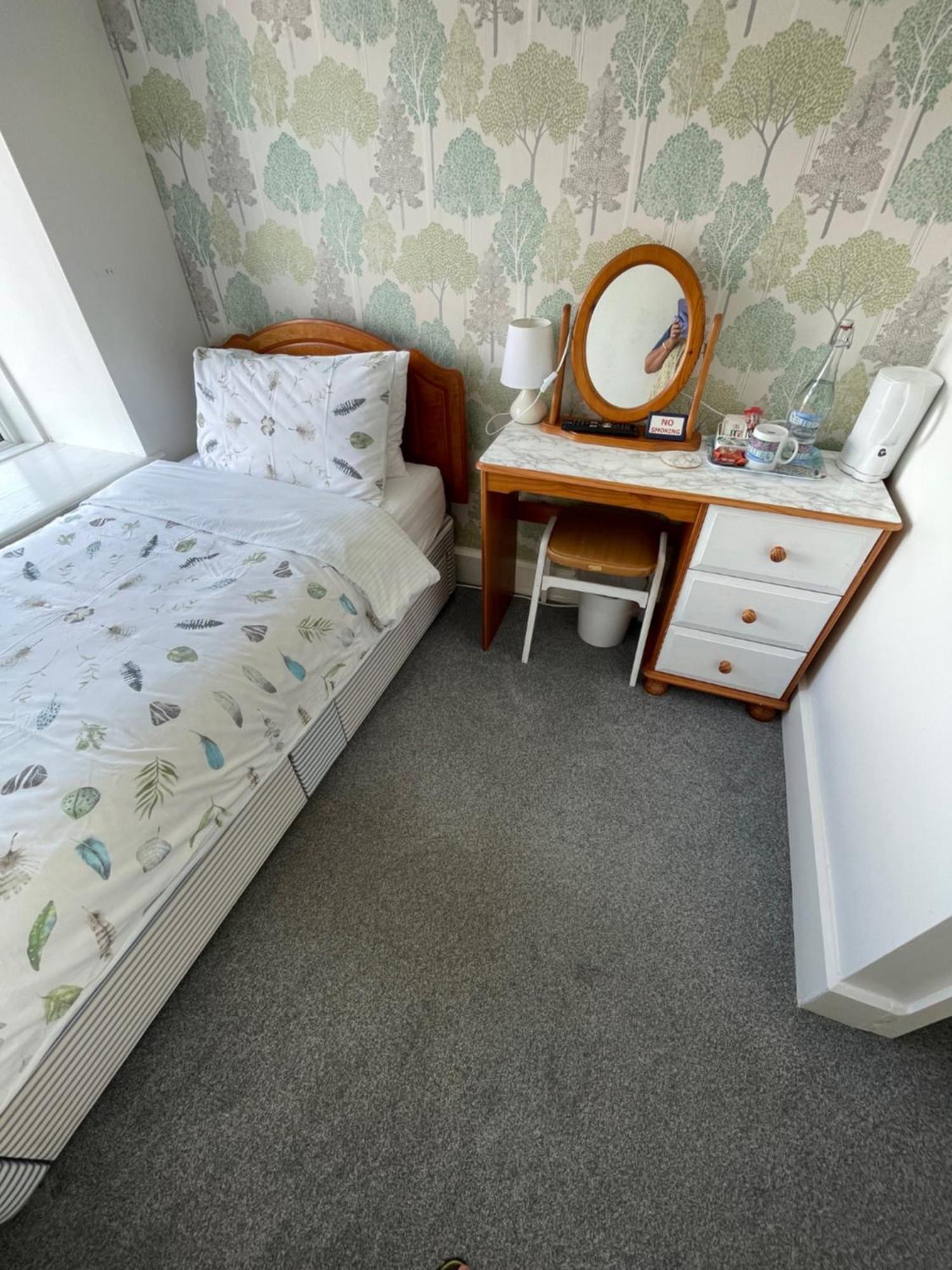 Seascape Hotel Barmouth Luaran gambar