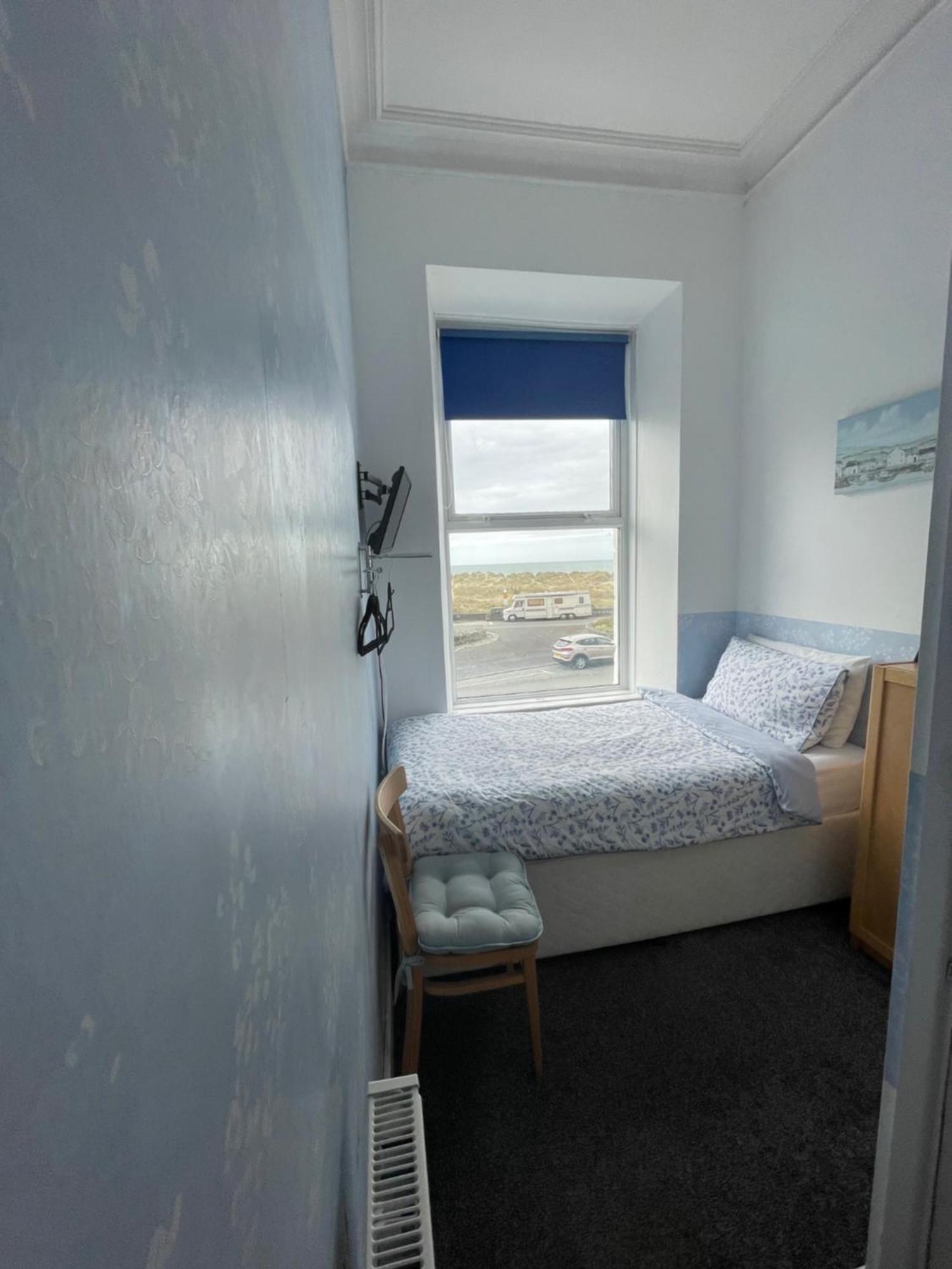Seascape Hotel Barmouth Luaran gambar
