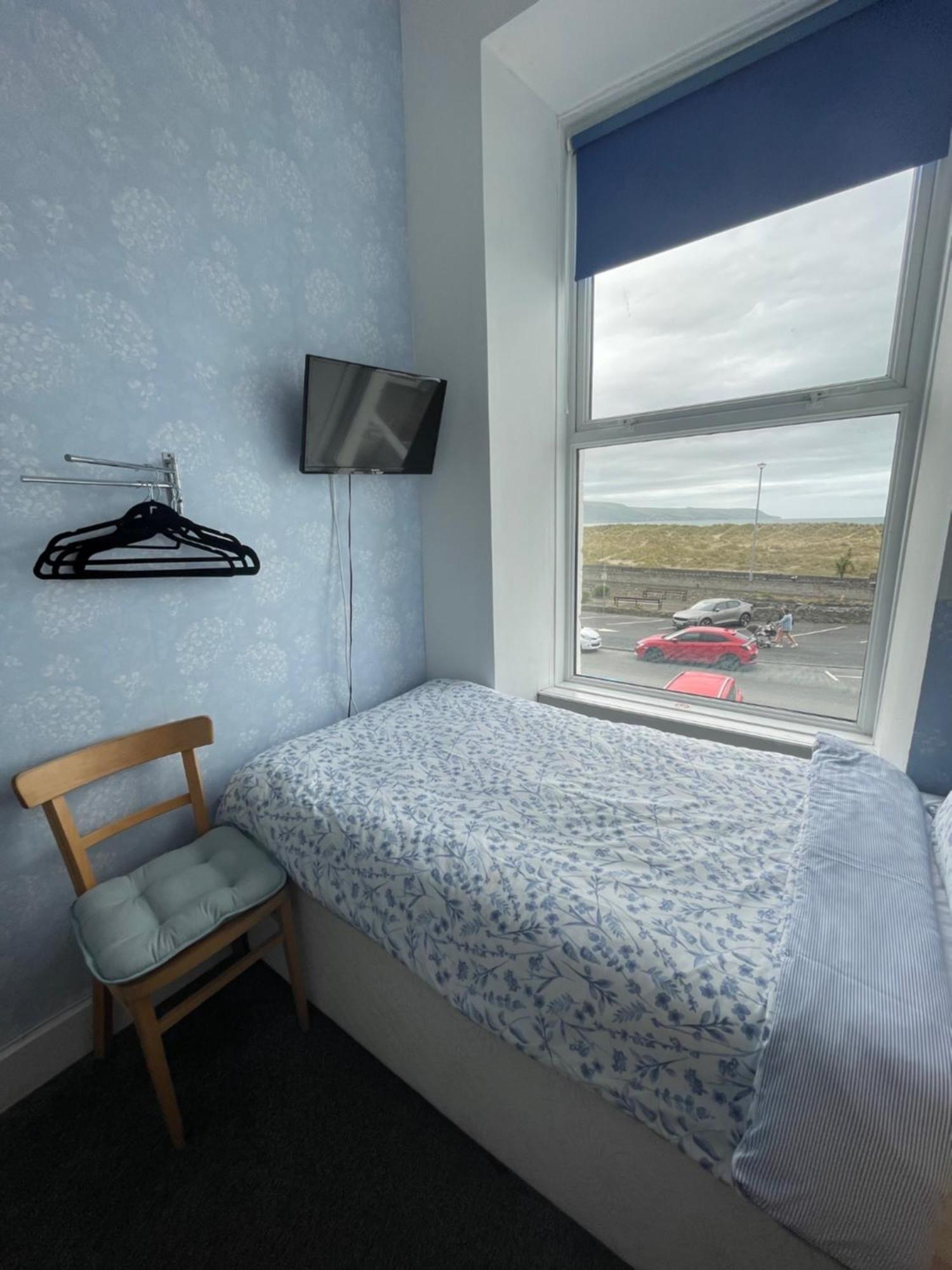 Seascape Hotel Barmouth Luaran gambar