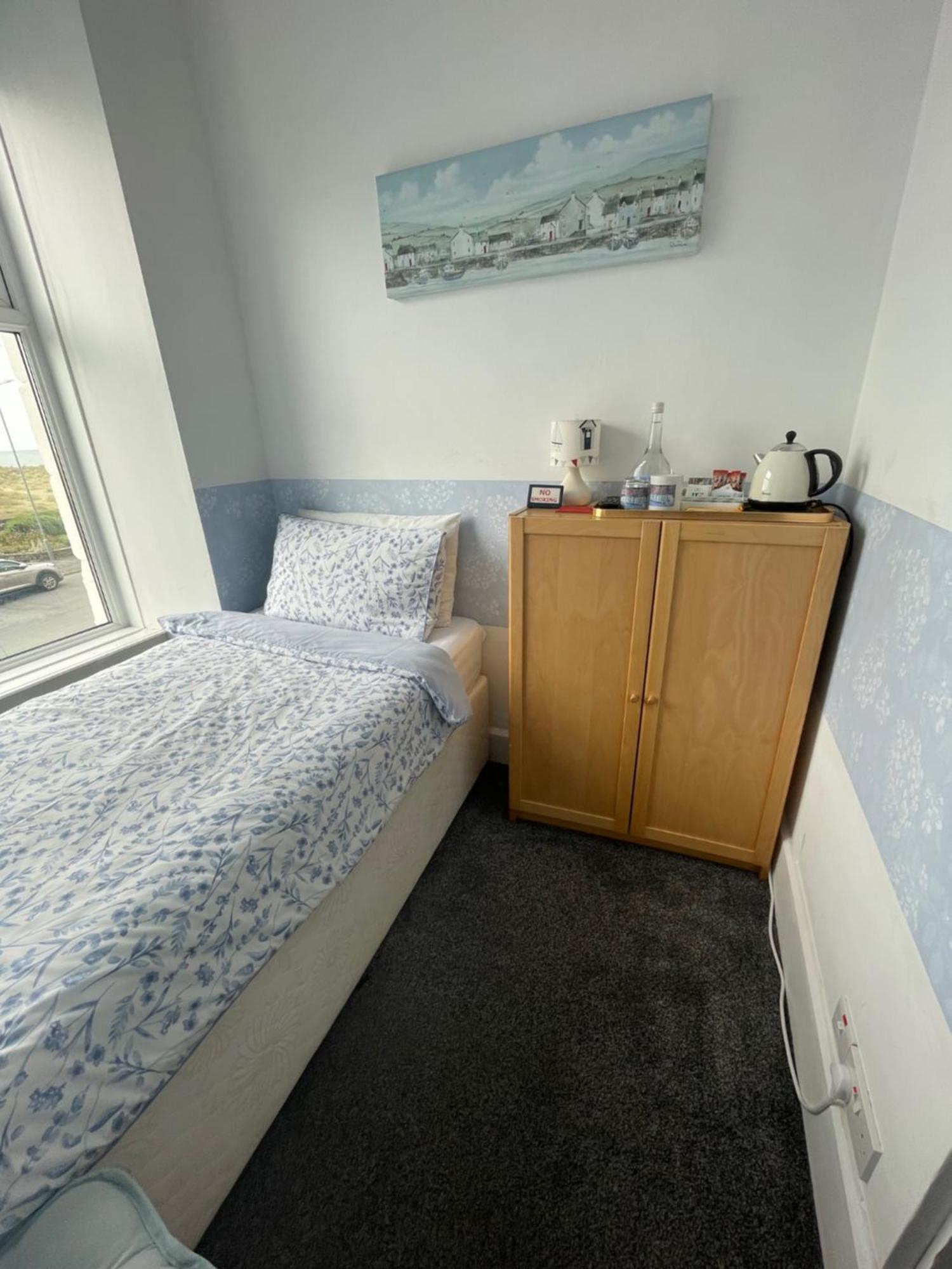 Seascape Hotel Barmouth Luaran gambar