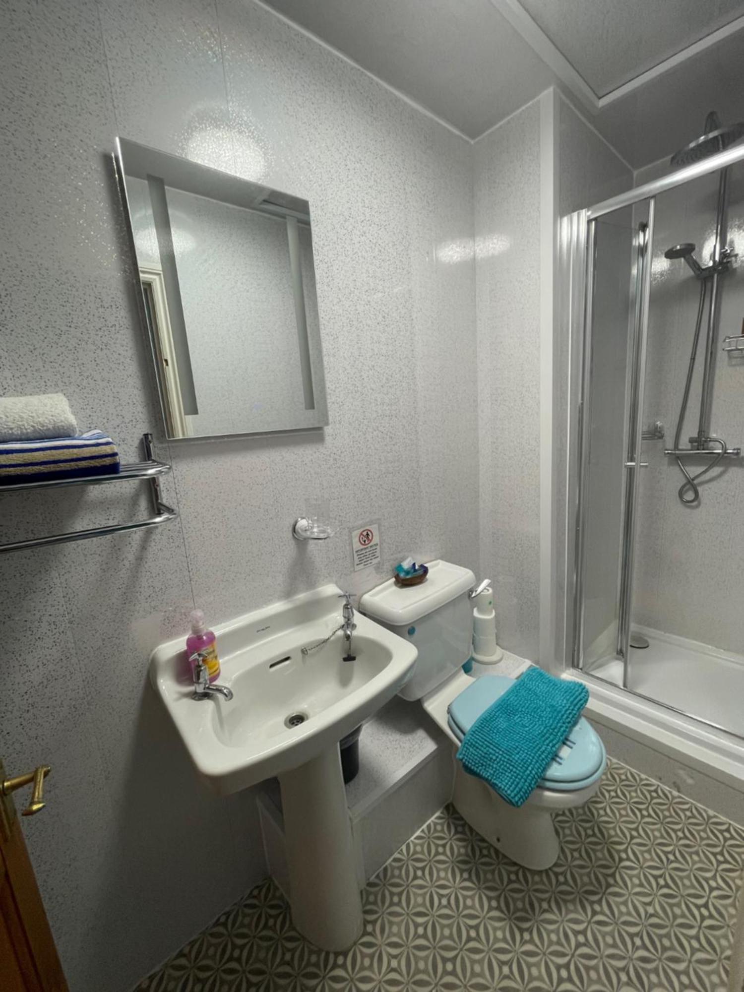 Seascape Hotel Barmouth Luaran gambar