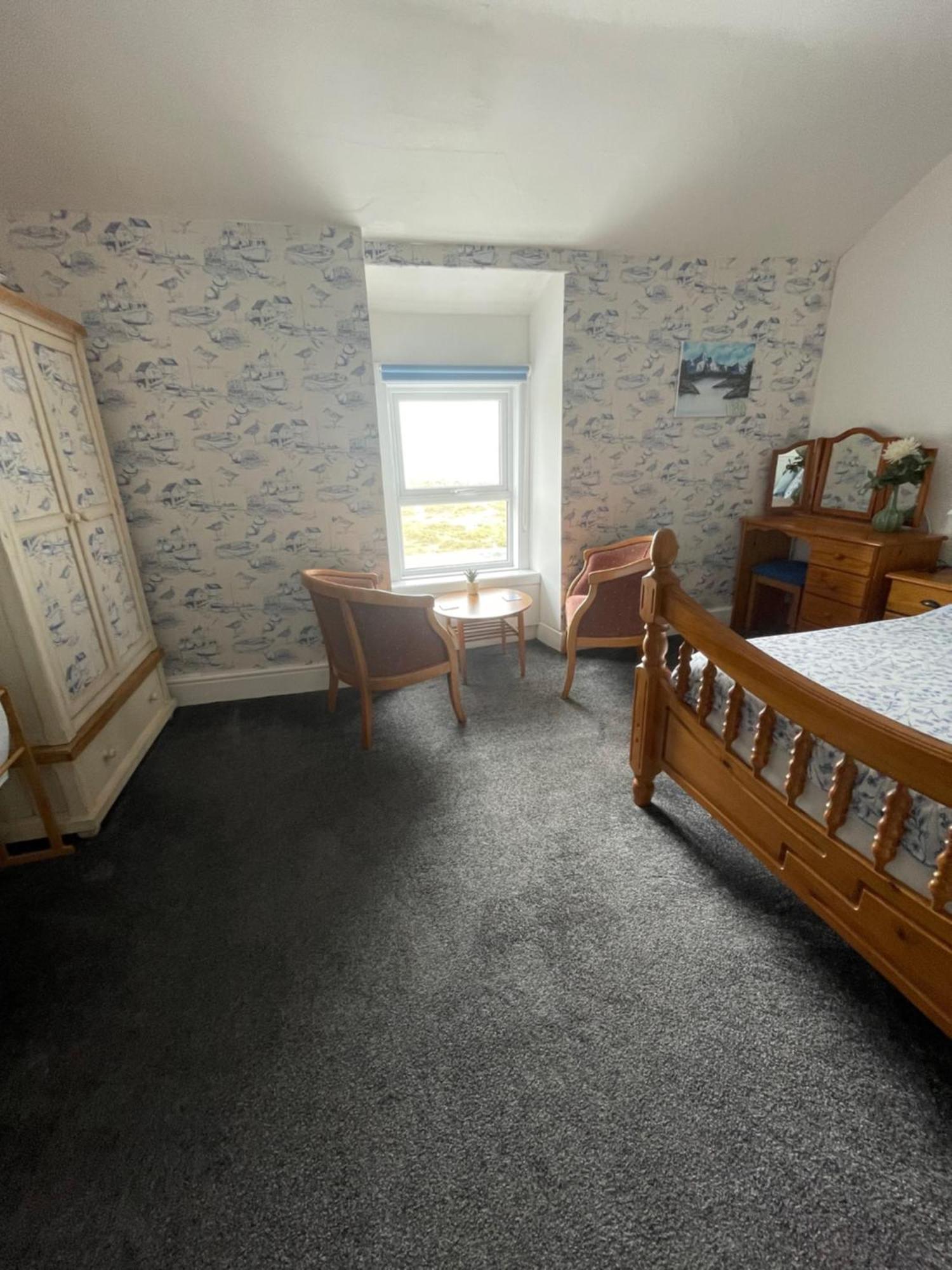 Seascape Hotel Barmouth Luaran gambar