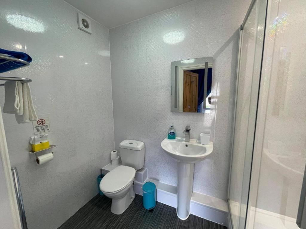 Seascape Hotel Barmouth Luaran gambar