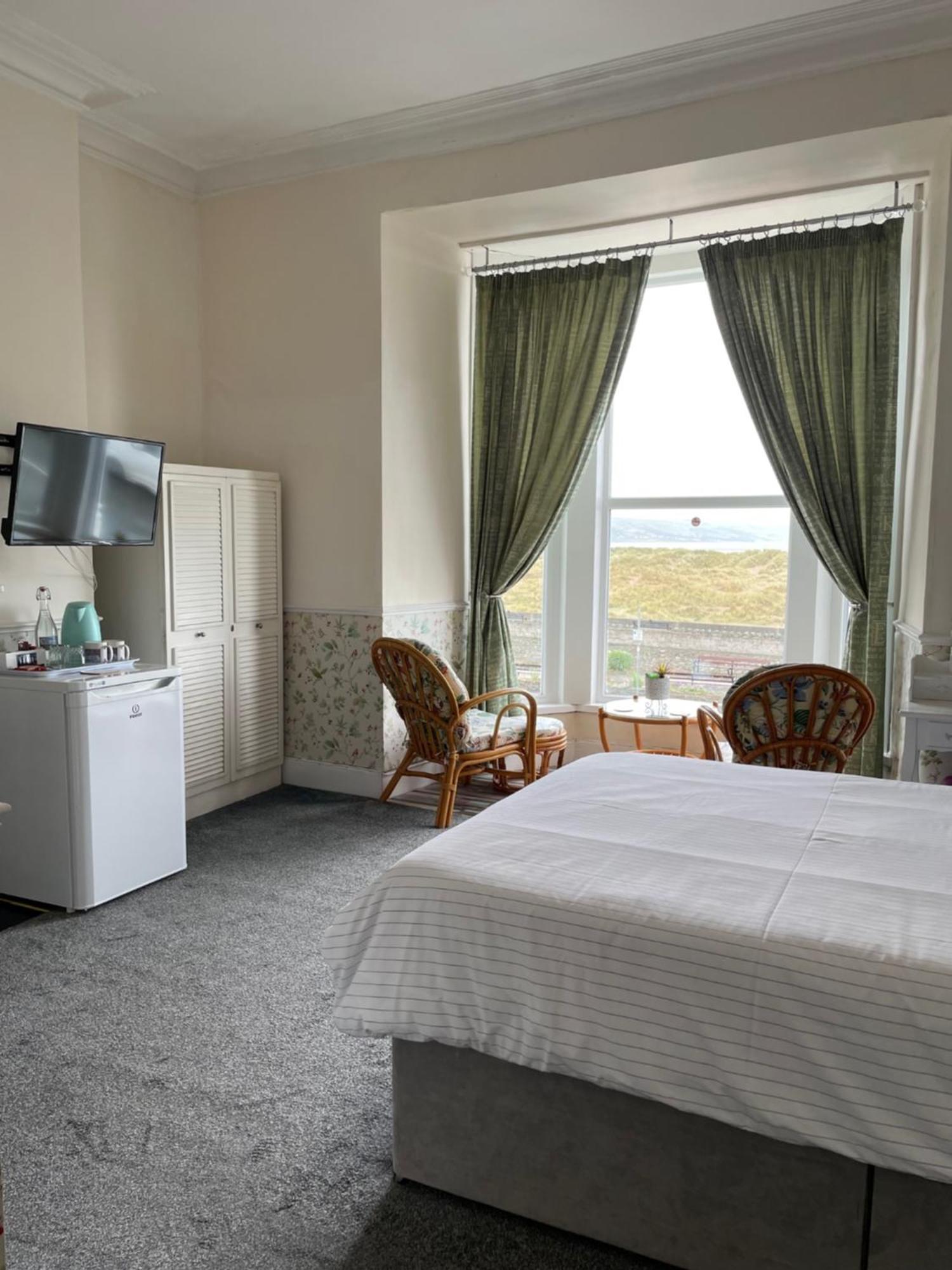 Seascape Hotel Barmouth Luaran gambar