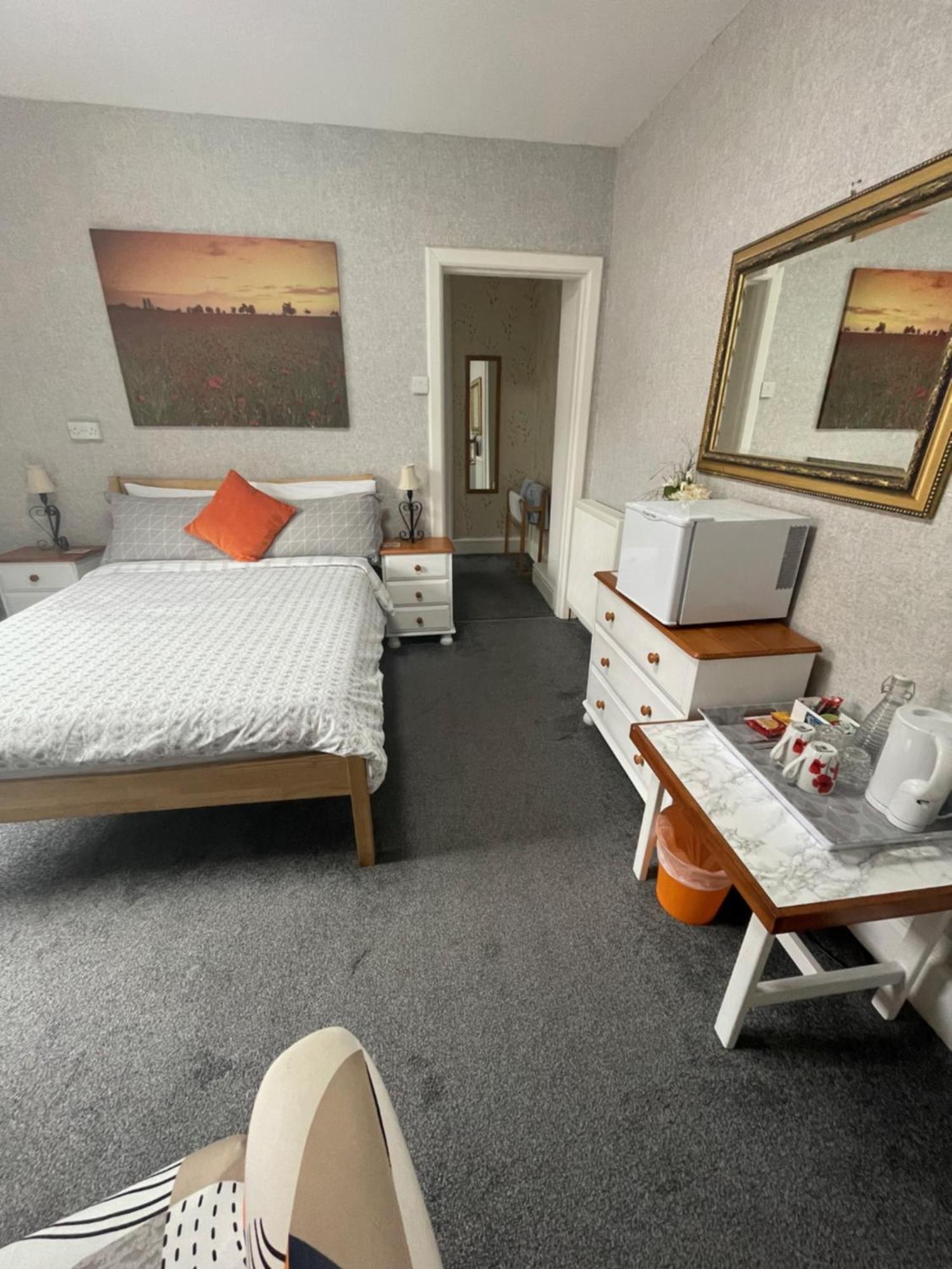 Seascape Hotel Barmouth Luaran gambar
