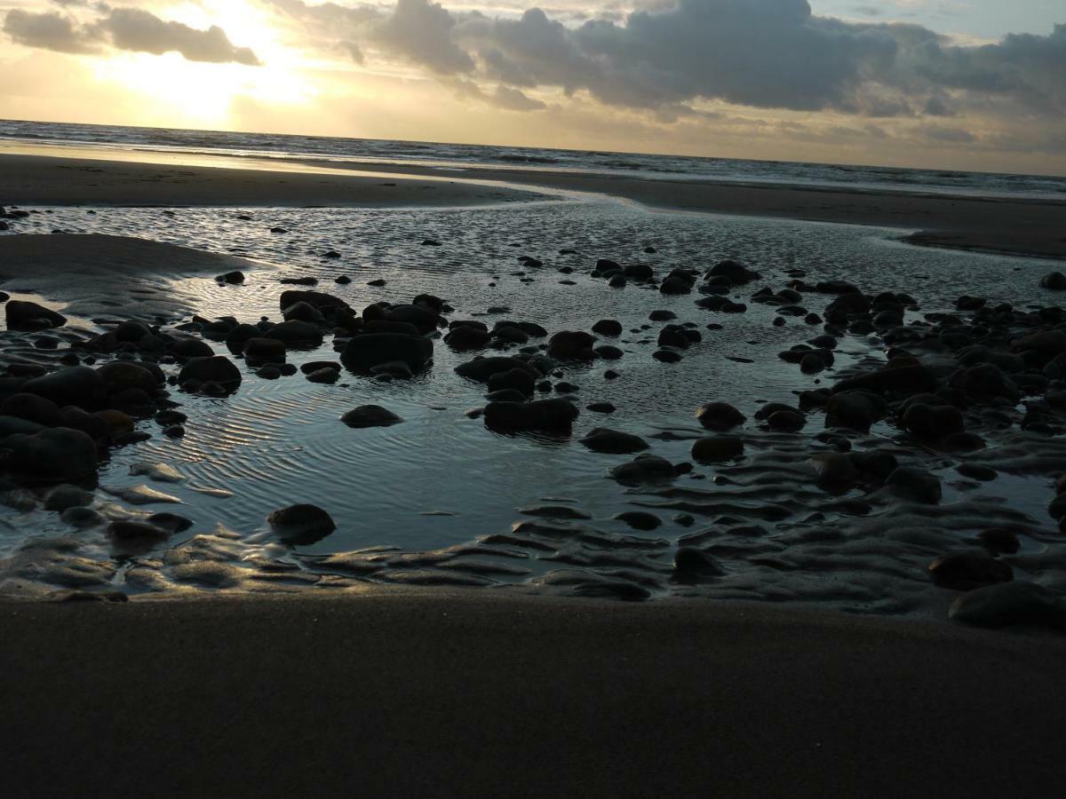 Seascape Hotel Barmouth Luaran gambar