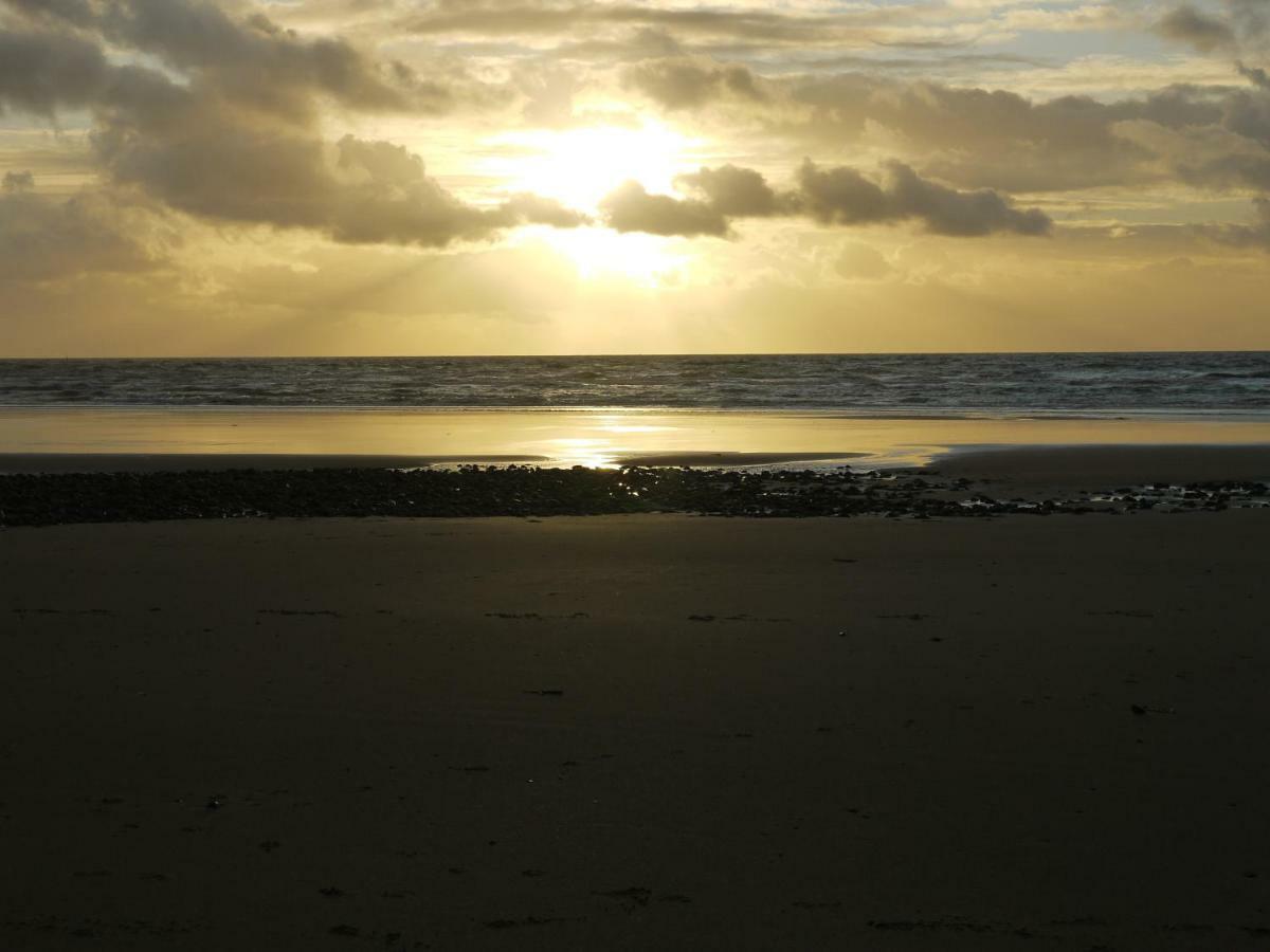 Seascape Hotel Barmouth Luaran gambar