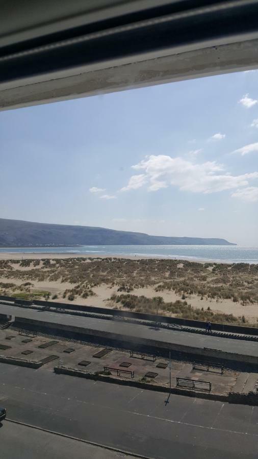 Seascape Hotel Barmouth Luaran gambar