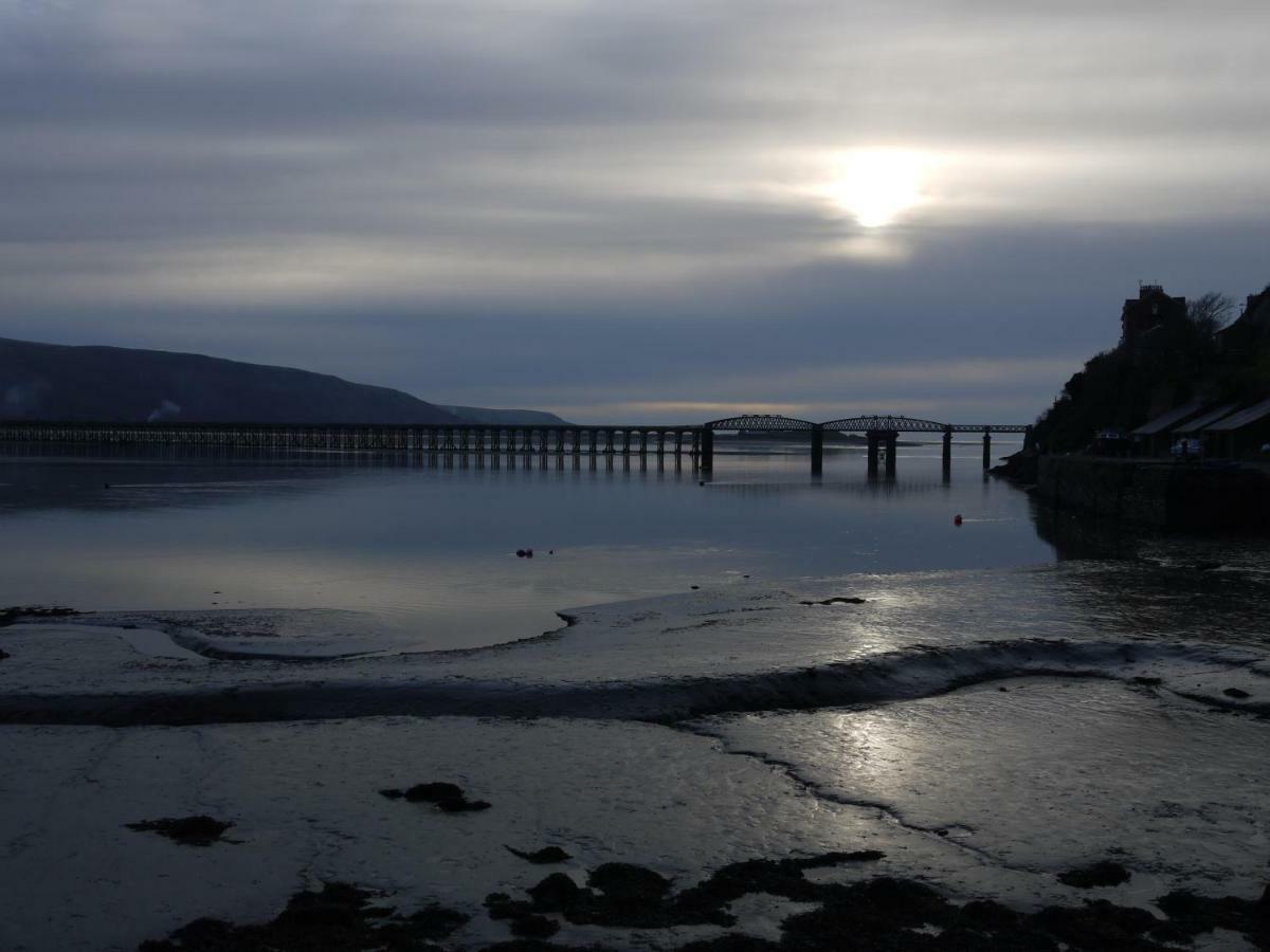 Seascape Hotel Barmouth Luaran gambar